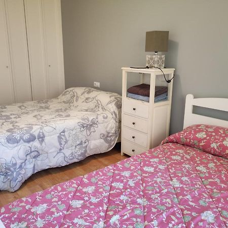 Apartamento Los Lirios 로그로노 외부 사진