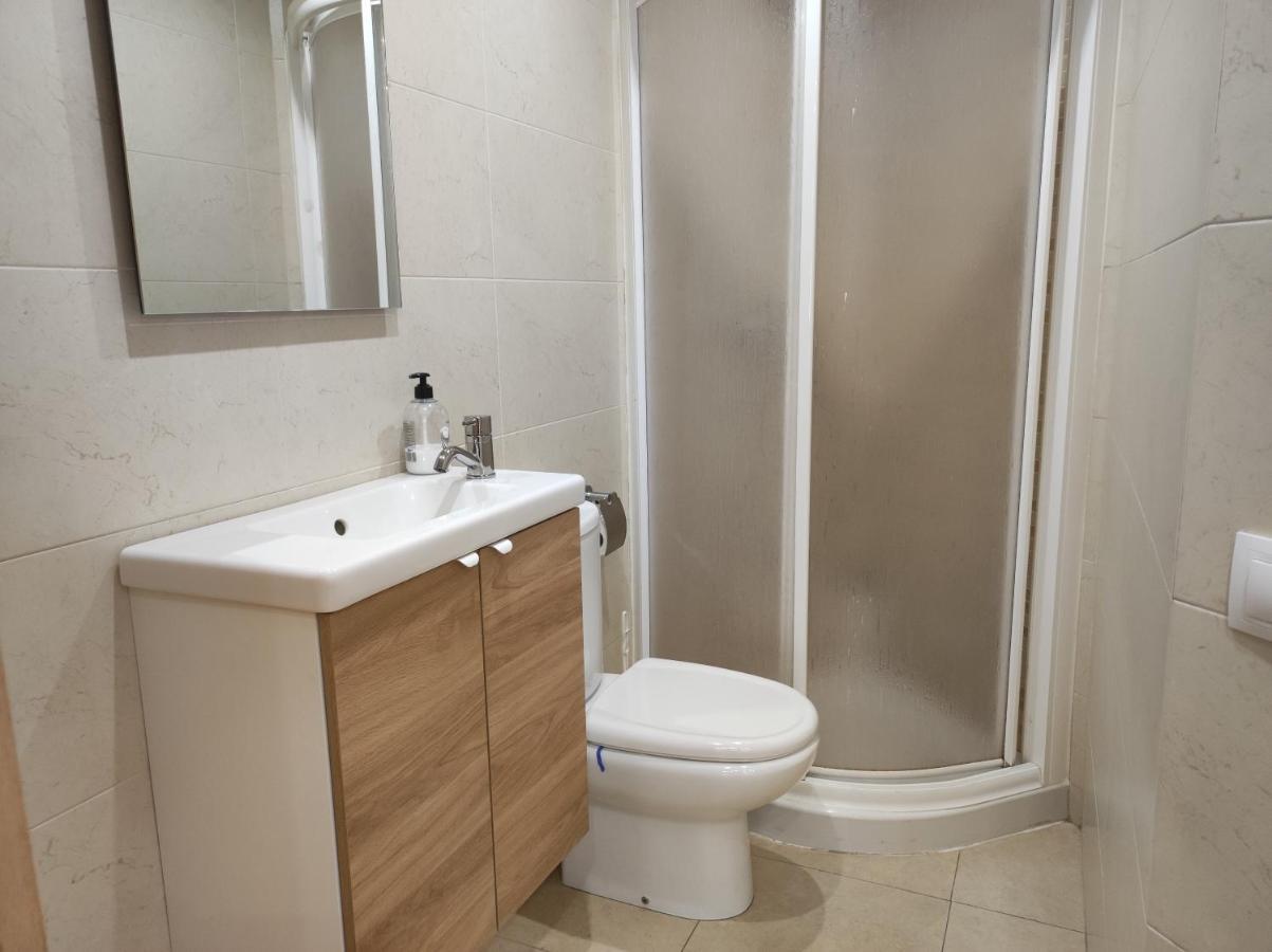 Apartamento Los Lirios 로그로노 외부 사진