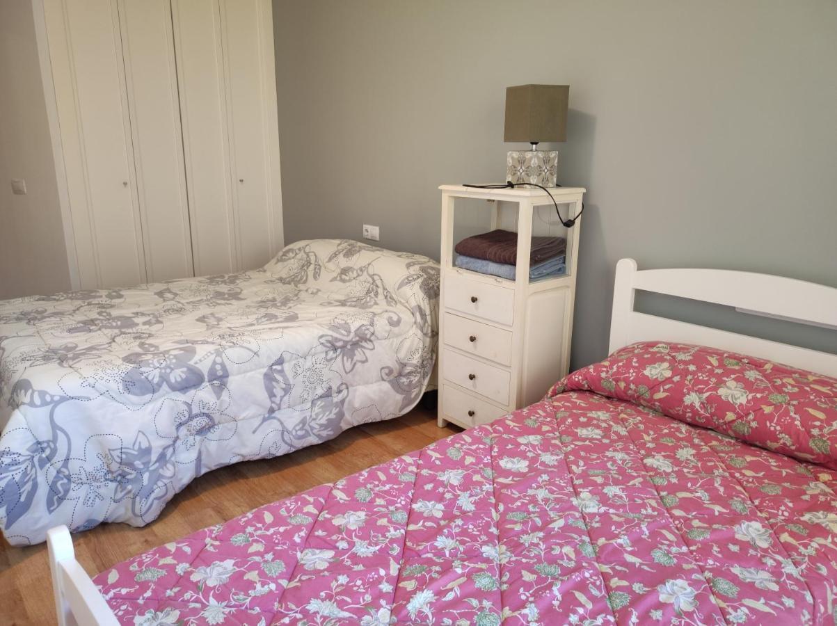 Apartamento Los Lirios 로그로노 외부 사진