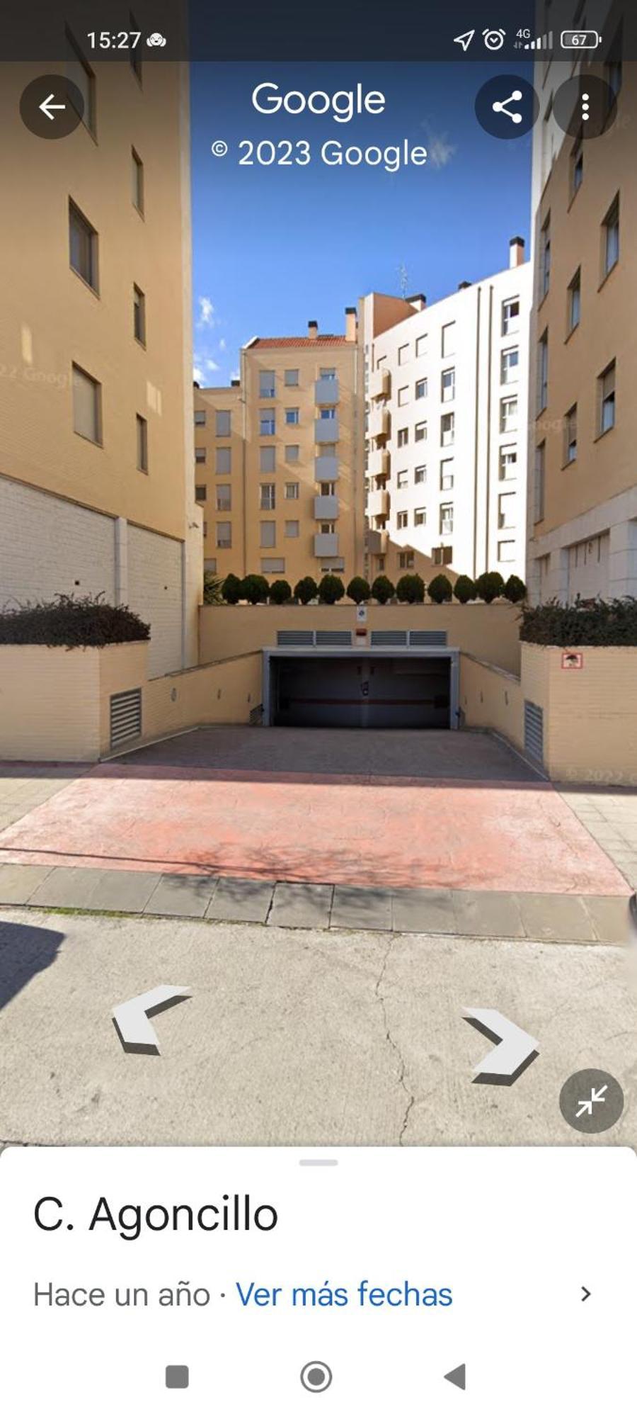 Apartamento Los Lirios 로그로노 외부 사진