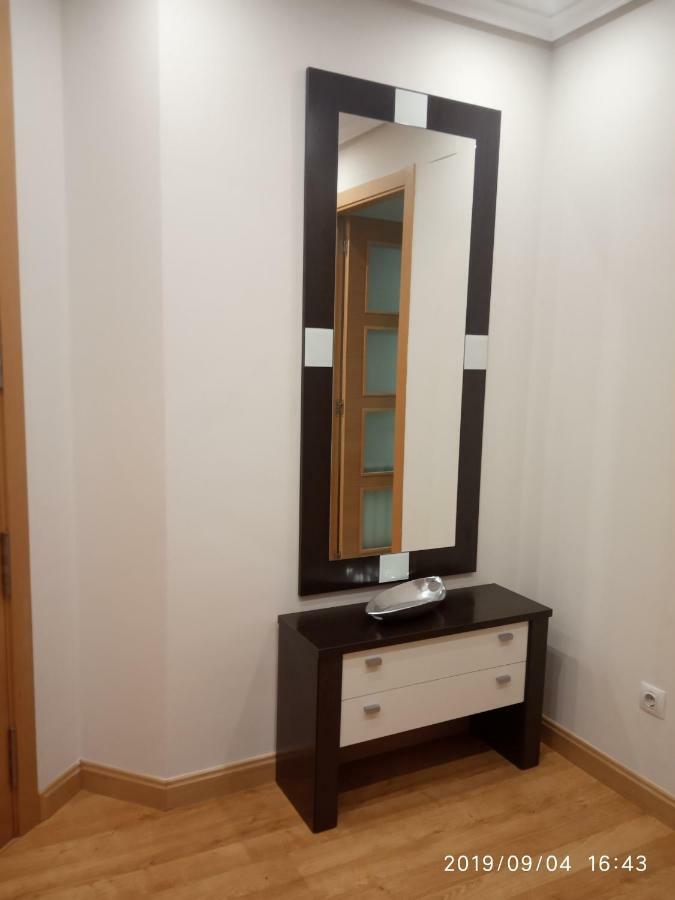 Apartamento Los Lirios 로그로노 외부 사진